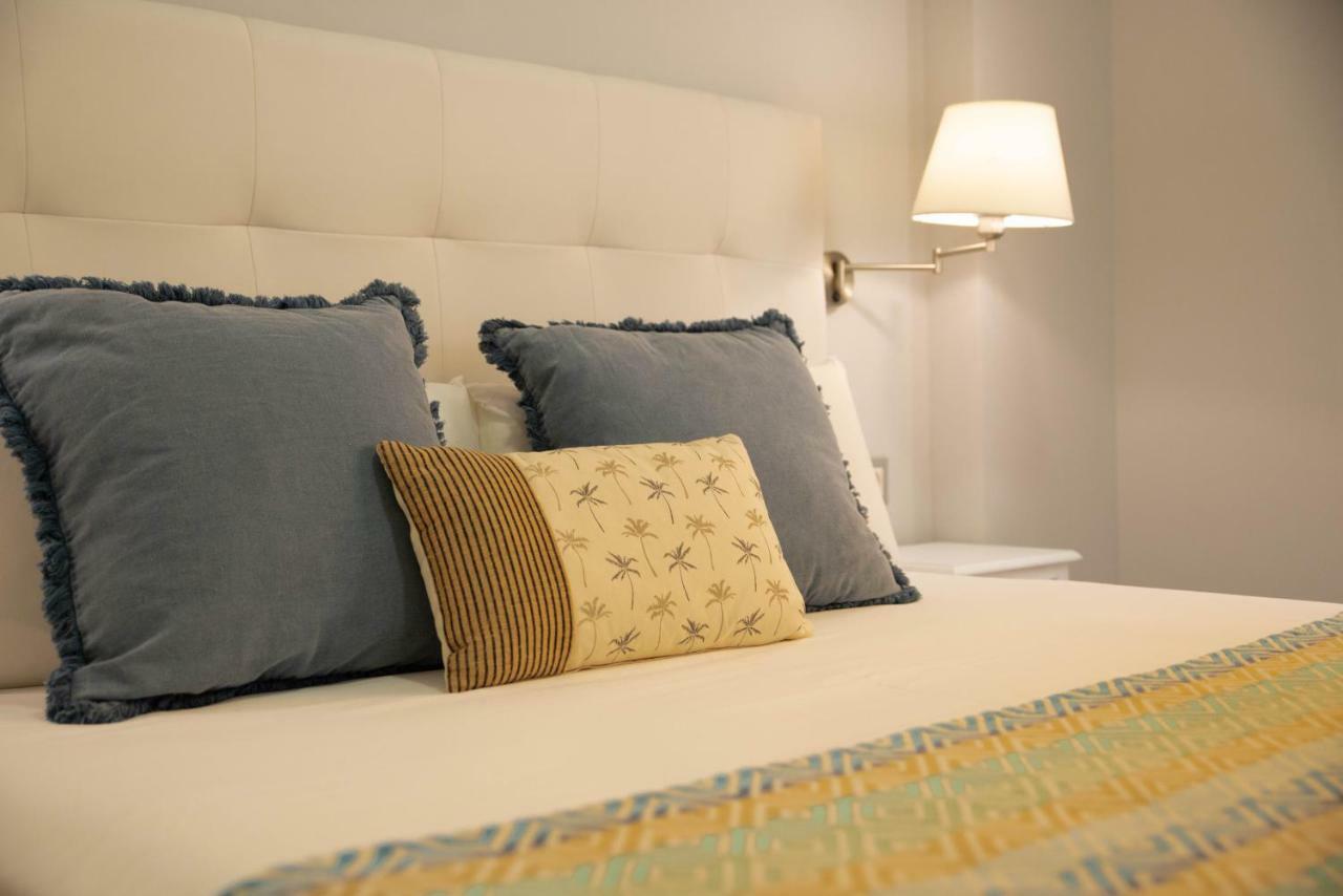 Soho Garden Apartment Malaga Exterior photo